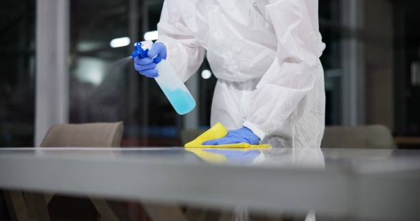 Licensed Biohazard service in East Brunswick, NJ - Crime Scene Cleaner Online